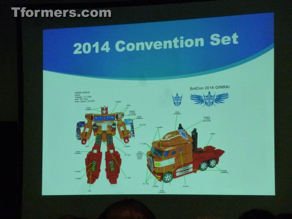 BotCon 2014   TCC Panel New TFSS 3 Figure Reveals  (12 of 42)